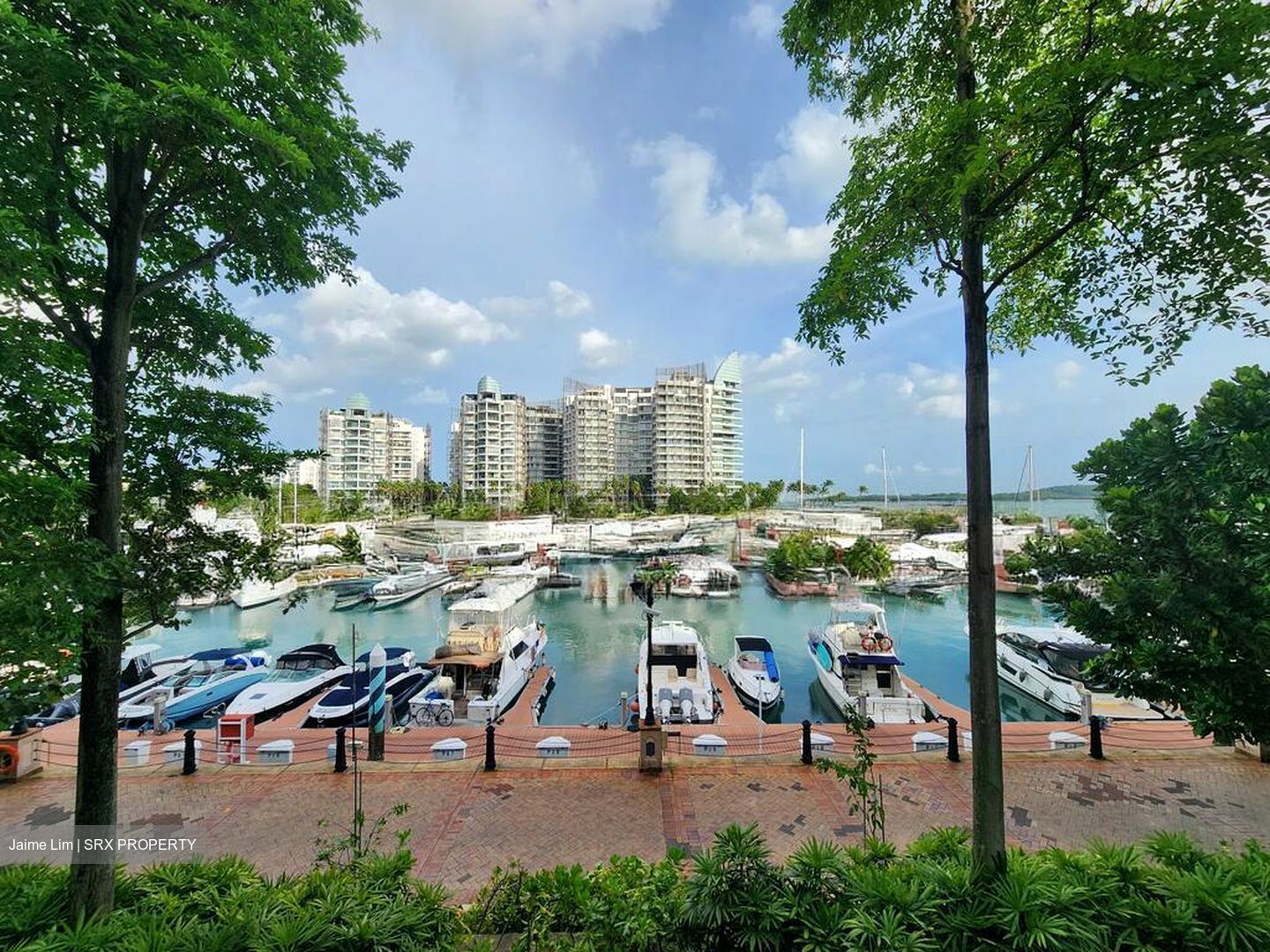 Marina Collection (D4), Condominium #516992161